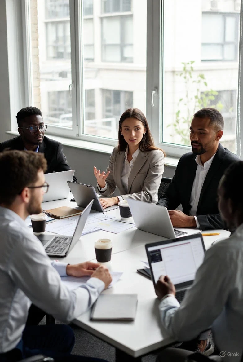 Company formation service in Tanzania