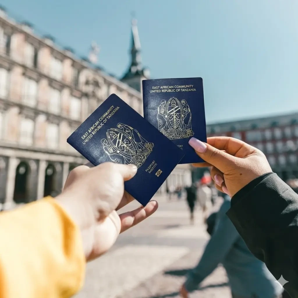 Kwa Nini Tanzania Ni Moja ya Chaguzi Salama Zaidi kwa Ukazi wa Kudumu Mnamo 2026