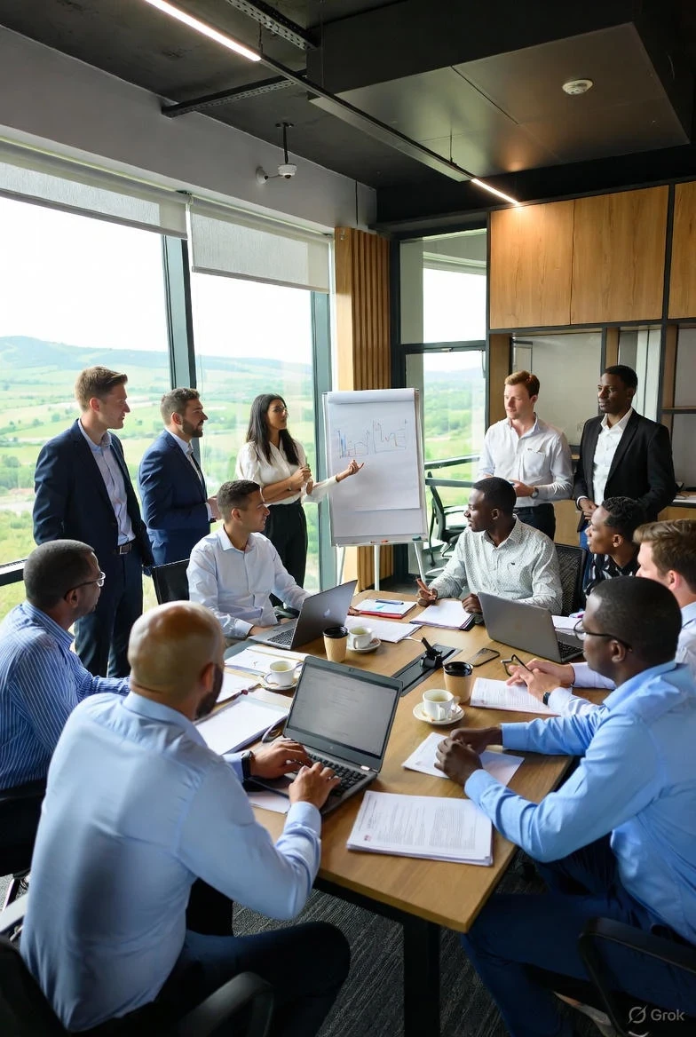 Mradi kuanza Tanzania 2026