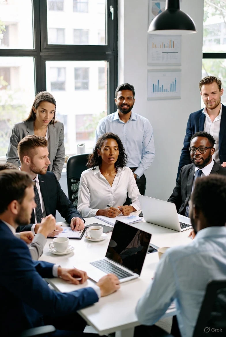 Taratibu za kuanzisha kampuni nchini Tanzania