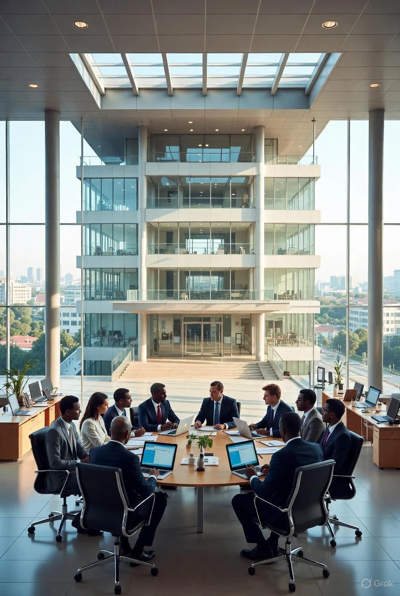 Types of companies in Tanzania and which are the best in 2026