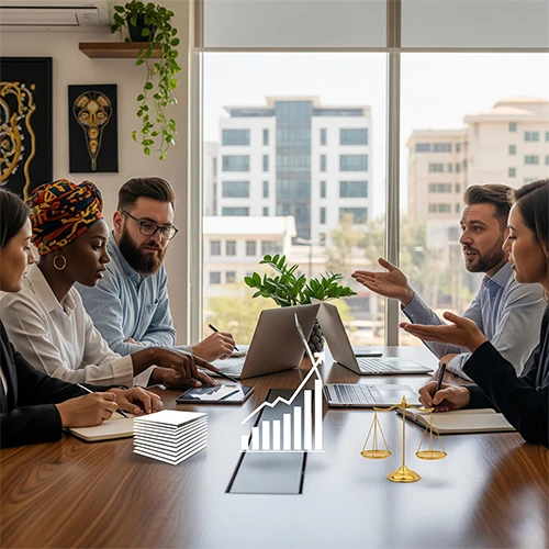 Guide to Establishing a Private Limited Company in Tanzania