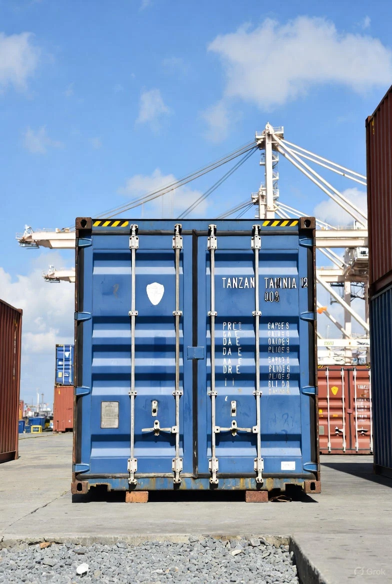 How Much Does Shipping to Tanzania Cost