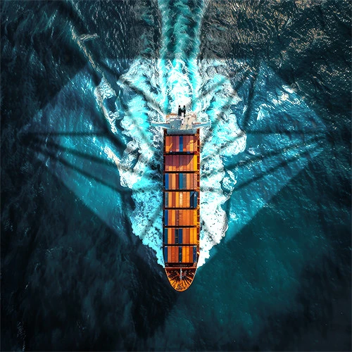 Usafirishaji wa Baharini, Utoaji wa Mizigo Bandari, Usafirishaji wa Mizigo na Uhifadhi