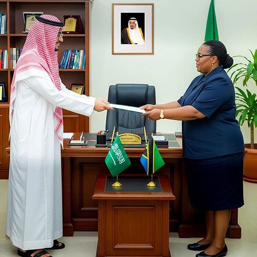 تأشيرات العمالة المنزلية (لجنسيات متعددة)