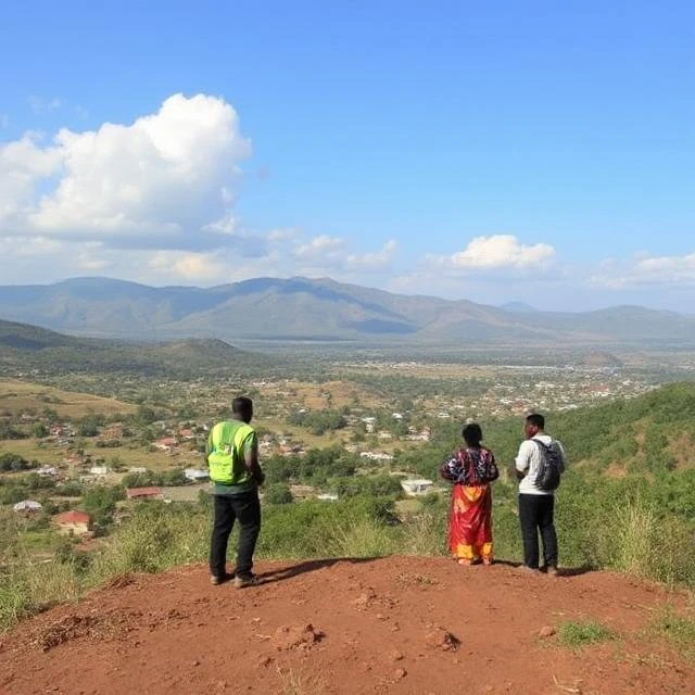 Careful Staff Selection