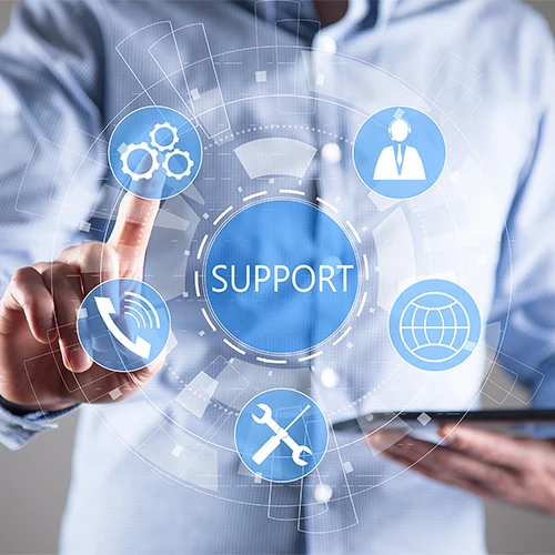 6️⃣ Post-Incorporation Support