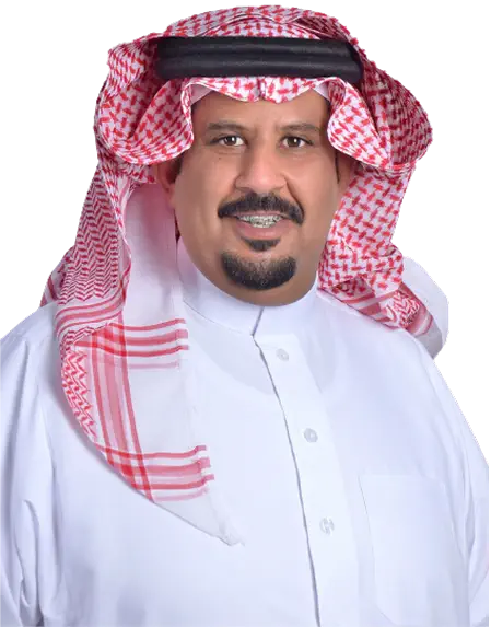 International Expert Mohammed bin Rashid bin Adwan